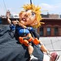 LOCO7 Presents IN RETROSPECT At La MaMa Puppet Series 11/12-28