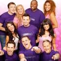 Big Name Productions Presents GLEEMANIA 12/17-19