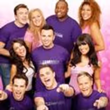 Big Name Productions Presents GLEEMANIA 12/17-19