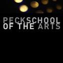 The Peck School of the Arts Announces This Weeks Events and Performances