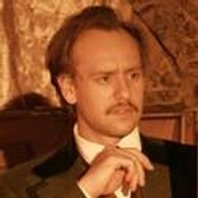 First Folio Remounts The Madness of Edgar Allan Poe Thru 11/7