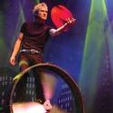 The Colonial Theatre presents The Spencers: Theatre of Illusion, Opens 11/6