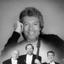 The Colonial Theatre presents Tommy Tune in Steps In Time 11/12