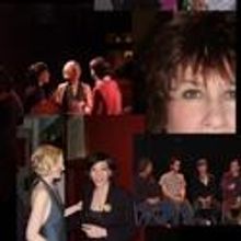 Post-Apocalypse A Staged Reading Series Held At Stage Left Studio 10/28-30