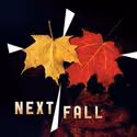 NEXT FALL Opens The Rep's 2010-2011 Studio Theatre Series 10/27-11/14