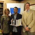 Paul Robeson Award Given To Charles Randolph-Wright