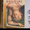 The Jewish Museum Presents Conjuring Houdini in the Popular Imagination