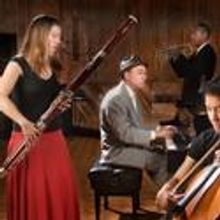 Redcat Presents The GRAVITAS QUARTET 11/2