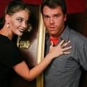 Jack Paglen Takes Over DRACULA Stage Project At Cinnabar Theater, Opens 11/5