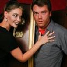 Jack Paglen Takes Over DRACULA Stage Project At Cinnabar Theater, Opens 11/5