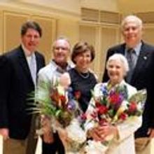 IU Jacobs School of Music Announces Endowed Chair in Ballet