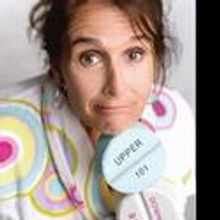 North Coast Repertory Theatre Presents MY YEAR OF LIVING ANXIOUSLY 10/19-26