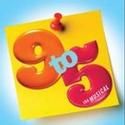 9 To 5: The Musical Plays Houston 11/9-21