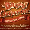 Cape Rep's THE DROWSY CHAPERONE Plays 11/4-12/5