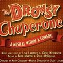 Cape Rep's THE DROWSY CHAPERONE Plays 11/4-12/5