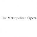 Grigolo & Kovalevska Lead LA BOHEME's Returns to the Met Beginning 10/16