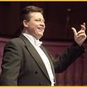 Tenor Anthony Kearns Continues Benefit Concerts in OH and CT