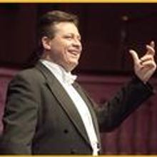Tenor Anthony Kearns Continues Benefit Concerts in OH and CT