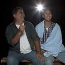 Photo Flash: Kumu Kahua Theatre Presents THE GREAT KAUA'I TRAIN ROBBERY