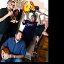 Creative Alliance Announces 'Wrap it UP!' Holiday Season