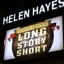 Photo Coverage: UP ON THE MARQUEE: Colin Quinn LONG STORY SHORT