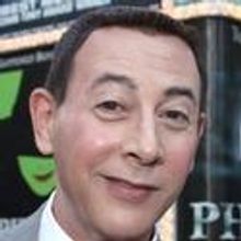 Photo Coverage: PEE-WEE Takes Times Square!