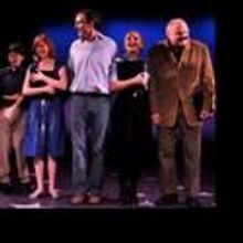 Photo Coverage: Musicals in Mufti-I Remember Mama
