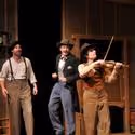 Photo Flash: Wayside Theatre Presents A Murder, A Mystery and A Marriage
