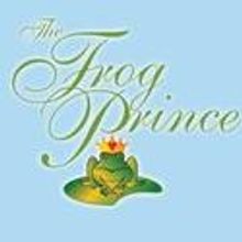 Stages Theatre Company Presents THE FROG PRINCE 10/15