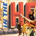 IN THE HEIGHTS Charlotte Tix Now On Sale