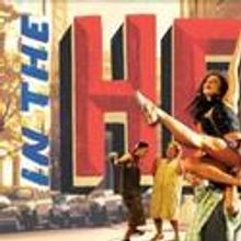 IN THE HEIGHTS Charlotte Tix Now On Sale