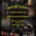 The Laurel Mill Playhouse Presents SAID AND MEANT 10/23