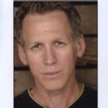 Stephen Spinella Stars in McCarter's One-man AN ILIAD, Runs 10/19-11/7