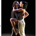 Cast Of FOREVER TANGO Set For Dancing With The Stars 10/12