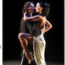 Cast Of FOREVER TANGO Set For Dancing With The Stars 10/12