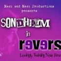 Barker, Blackman, Connor and Stephans Lead SONDHEIM IN REVERSE Oct 24