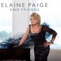 ELAINE PAIGE AND FRIENDS CD Released In The UK November 1