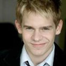 MARY POPPINS Welcomes Andrew Keenan-Bolger As Robertson Ay 10/12
