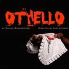Run of The Mill Theater Presents OTHELLO 10/22-31
