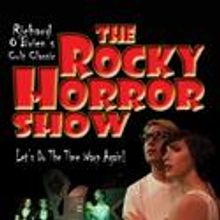 Pandora Productions Revives ROCKY HORROR This Halloween