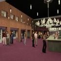 Stage773 Announces Massive Renovation of Belmont Avenue Theater