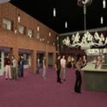 Stage773 Announces Massive Renovation of Belmont Avenue Theater
