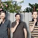 Guster Takes The Stage in Seattle 1/18/2011