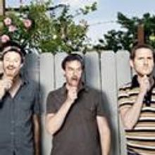 Guster Takes The Stage in Seattle 1/18/2011