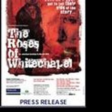 The Roses of Whitechapel Plays Greenwich Playhouse, Opens November 3