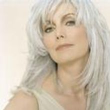 CD Live! Presents Emmylou Harris 11/9