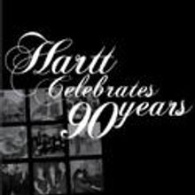 Hartt Celebrates 90 Years 10/16