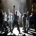 Venice Opens October 17 at Kirk Douglas Theatre