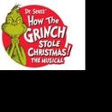 Theatre Under The Stars presents Dr. Seuss’ How The Grinch Stole Christmas! 11/24