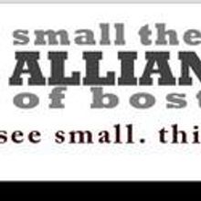 Small Theatre Alliance of Boston Presents Small Talk: Identity 10/25